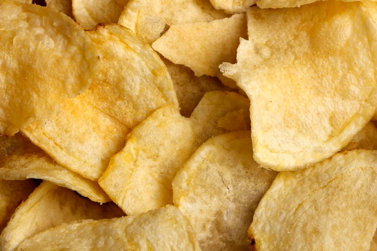 Klasik Patates Cipsi 150g