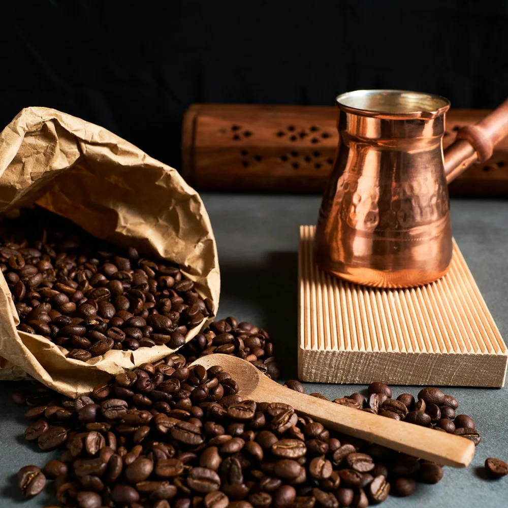 Türk Kahvesi 250g