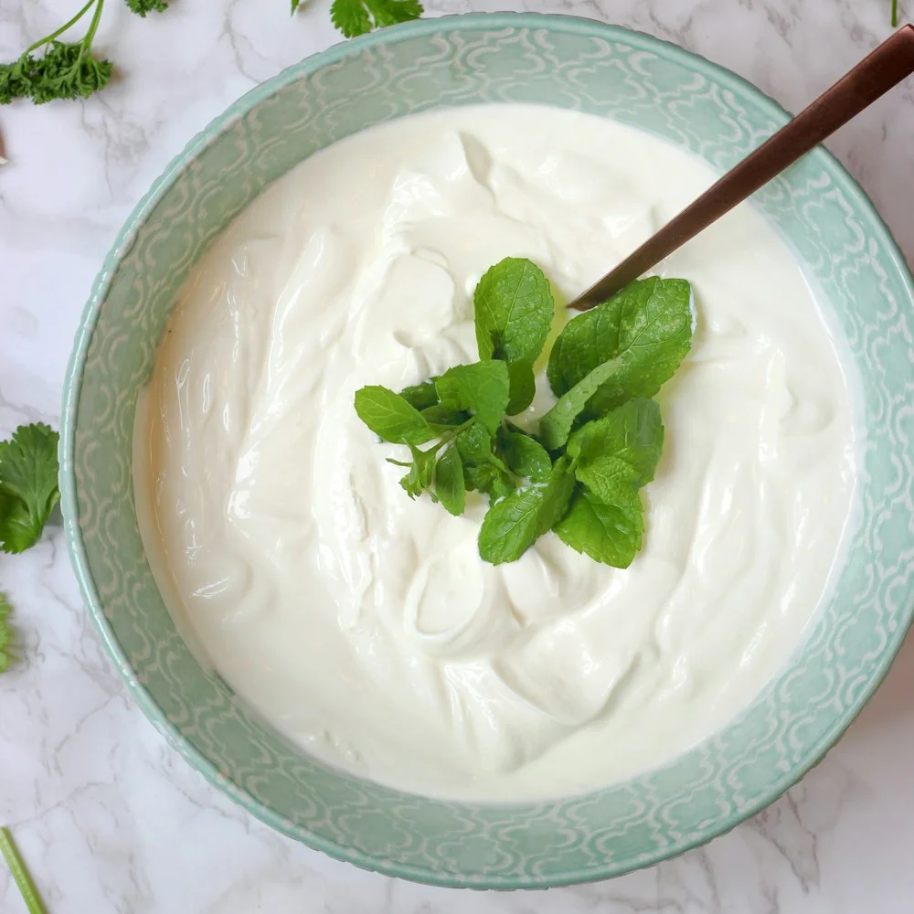 Süzme Yoğurt 900g