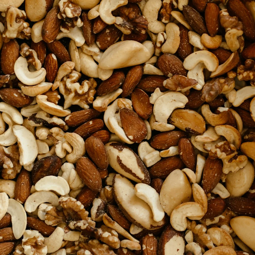 Karışık Kuruyemiş 400g