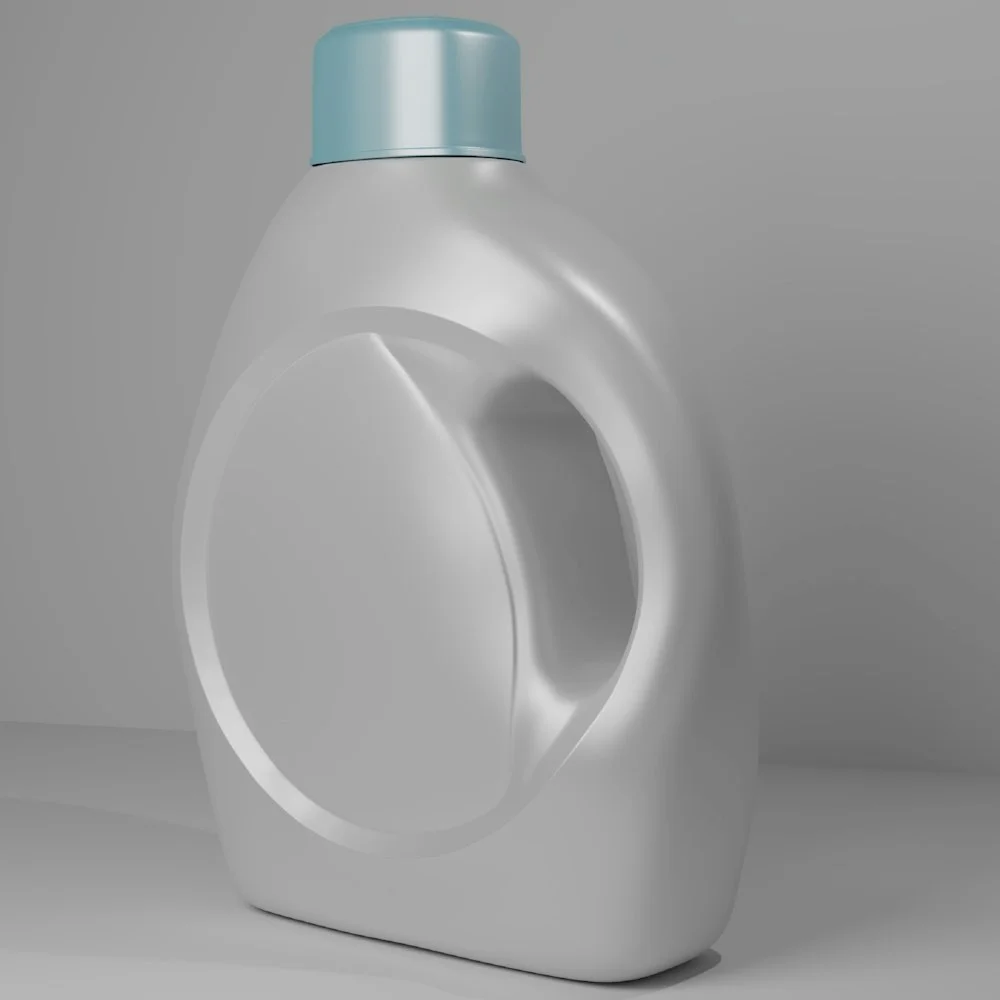 Sıvı Çamaşır Deterjanı 3L