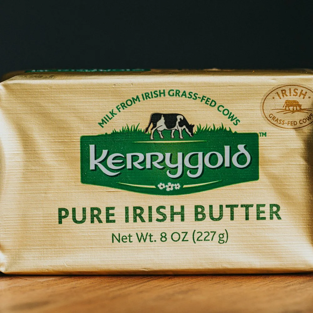 Köy Tereyağı 250g